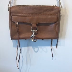 Rebecca Minkoff Crossbody